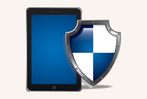 Secure proprietary media destruction services