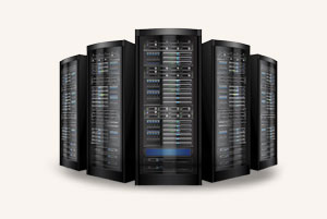 Servers RAID systems IT asset recovery