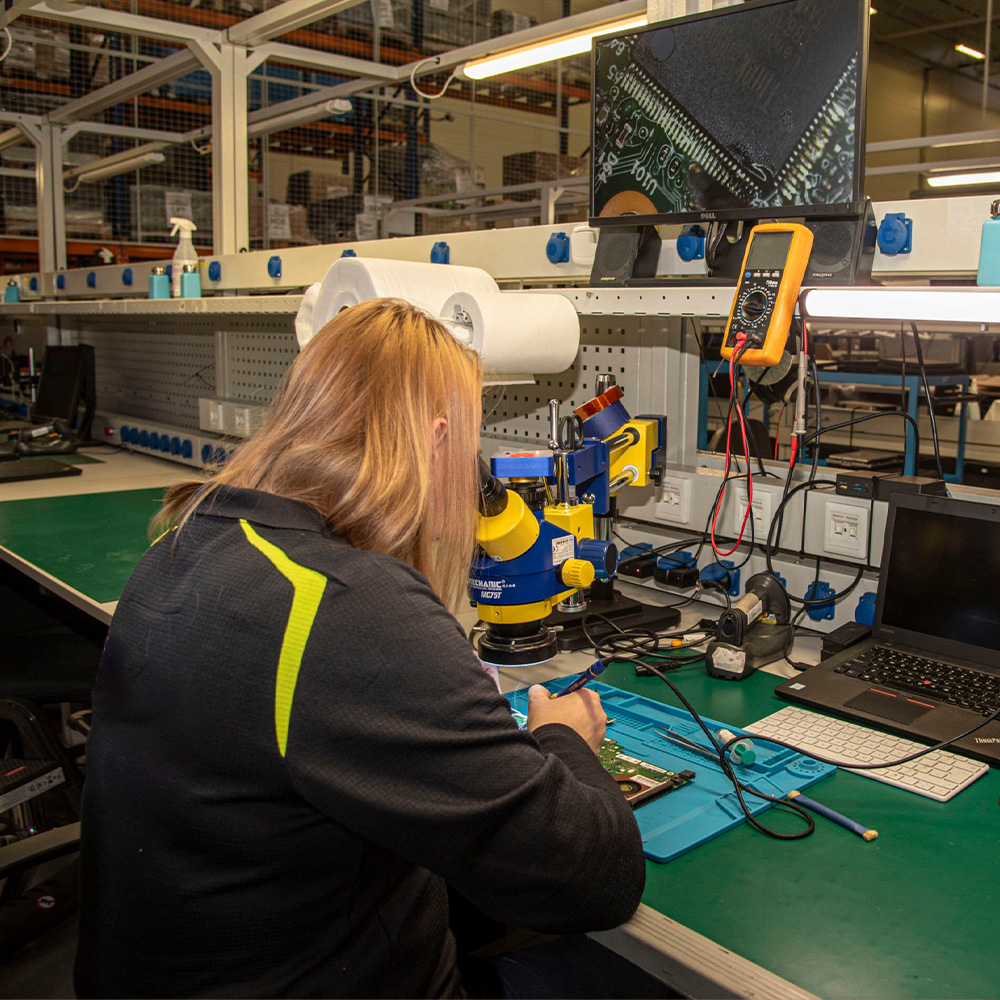 Remote witness data destruction for compliance assurance