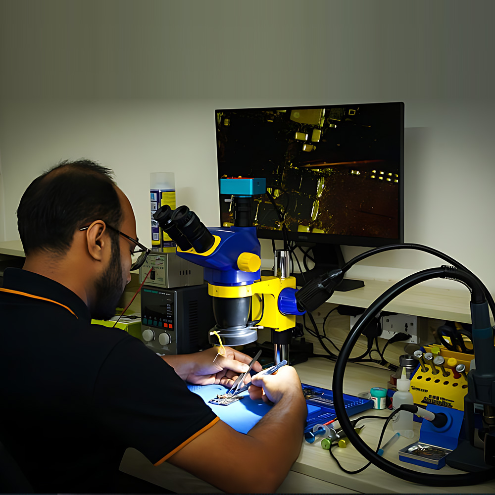 See destruction happen securely and certifiably