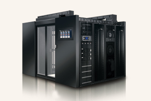 Data center equipment for IT asset disposition
