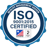 ISO certified e-waste recycling GWS Recycling